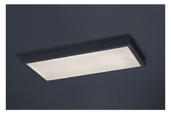 RABALUX 71077 Damek2 stropné svietidlo LED 24W/1750lm 4000K biela, 600x300mm