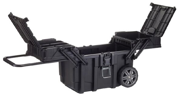 Job Box Skriňa na kolieskach KETER 17203037