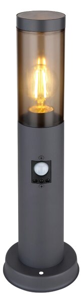 VONKAJŠIA STOJACIA LAMPA, 12.7/45 cm Globo - Online Only bytové doplnky, Online Only
