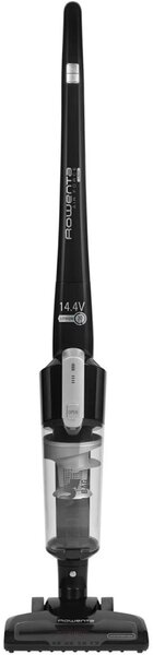 AIR FORCE STICK CLEANER Tyčový vysávač, čierny ROWENTA RH6545WH