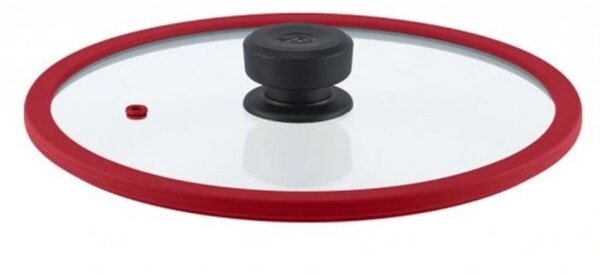 Tria Red Multifunkčný elektrický hrniec - červený T41/41 REMOSKA
