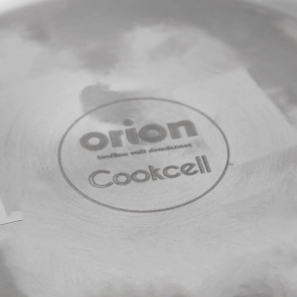 Cookcell Panvica WOK ⌀ 28 cm ORION 112991
