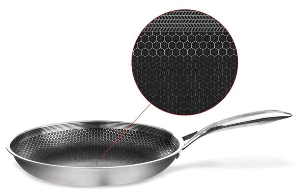 Cookcell Panvica ⌀ 28 cm ORION 112982