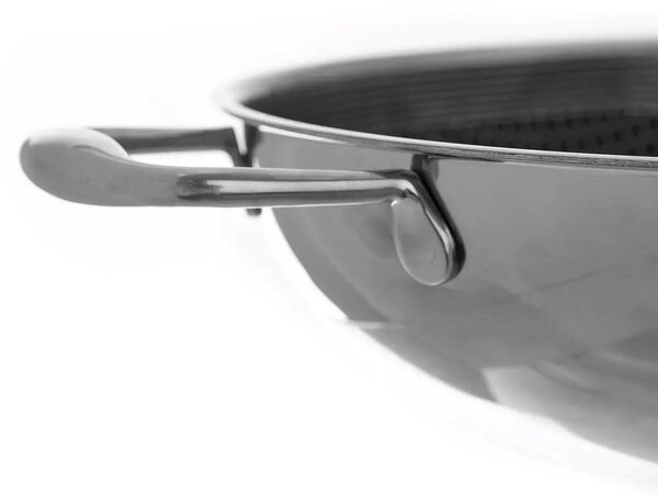 Cookcell Panvica WOK ⌀ 28 cm ORION 112991