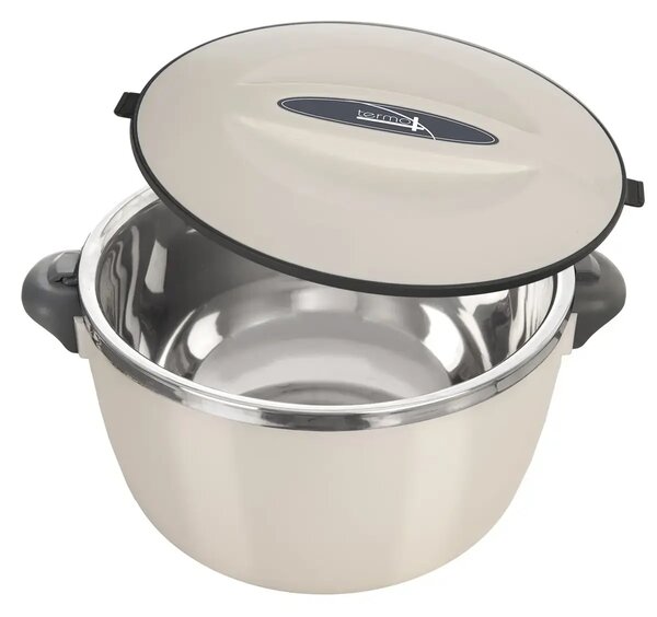 Termo Termomisa, 3,9 l, plast/nerez ORION 128523