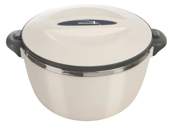 Termo Termomisa, 3,9 l, plast/nerez ORION 128523