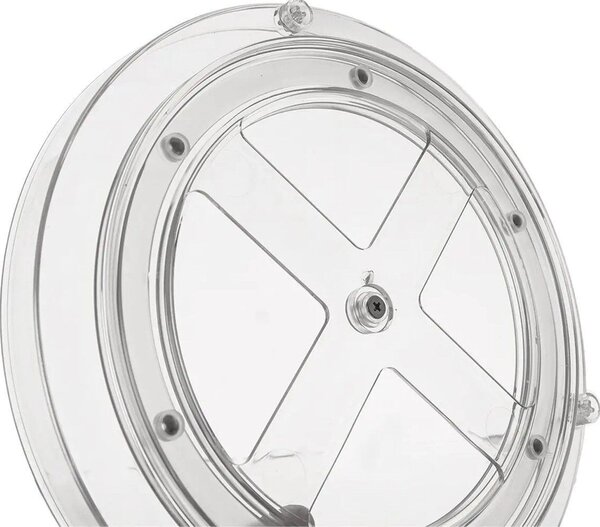 Urovnejto Košík-organizér otočný ø 23,5 cm ORION 154060
