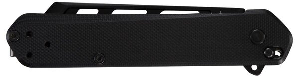 Spire G10 Nôž, zatvárací, čierny GERBER 1067368