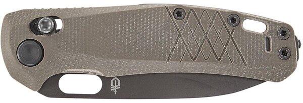 Scout Nôž, zelený GERBER 1064583