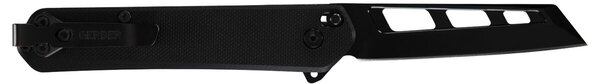 Spire G10 Nôž, zatvárací, čierny GERBER 1067368