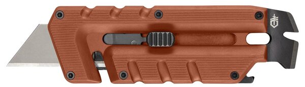 Multitool Prybrid Utility Multifunkčný nôž, oranžový GERBER 1068160