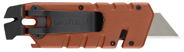 Multitool Prybrid Utility Multifunkčný nôž, oranžový GERBER 1068160