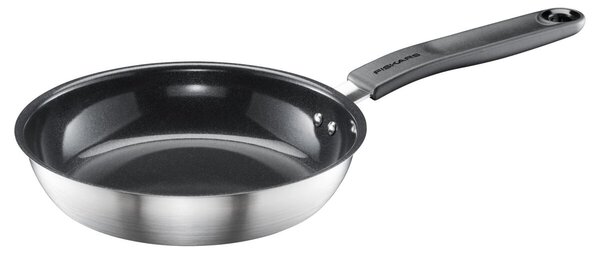 Functional Form Panvica na smaženie, 20 cm, keramický povrch FISKARS 1072249