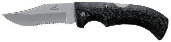 Gator Nôž, kombinované ostrie GERBER 1027825