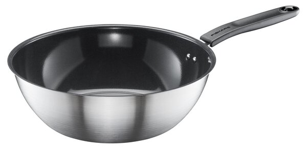 Functional Form Wok panvica 28 cm FISKARS 1072313