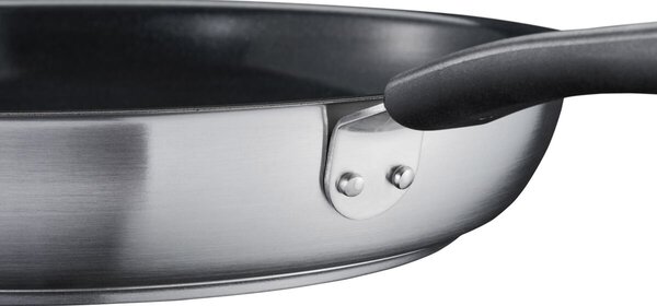 Functional Form Panvica na smaženie, 28 cm, keramický povrch FISKARS 1072312