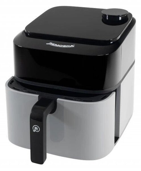 Vento SteamChef Teplovzdušná fritéza 6,3 l REMOSKA R301002