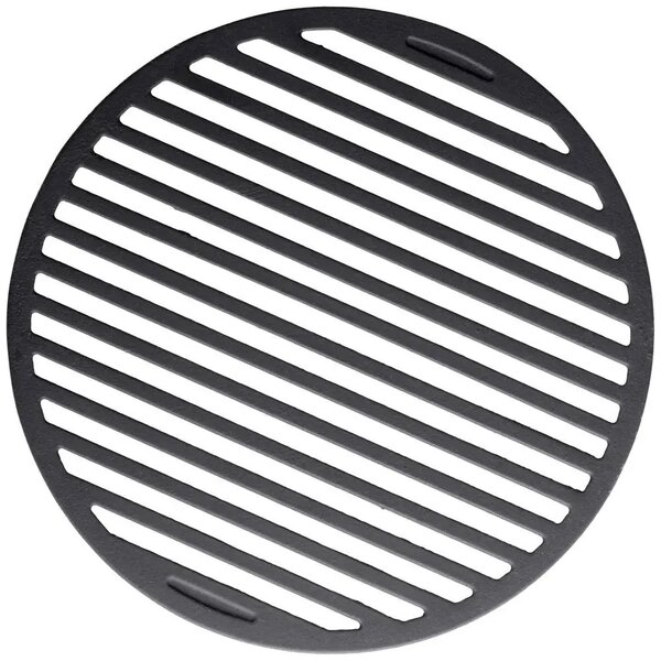 Grilovací rošt liatinový TEPRO 8571N