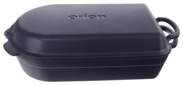 Liatina Smalt Pekáč obojstranný 42,5 x 22 x 11 cm ORION 127038