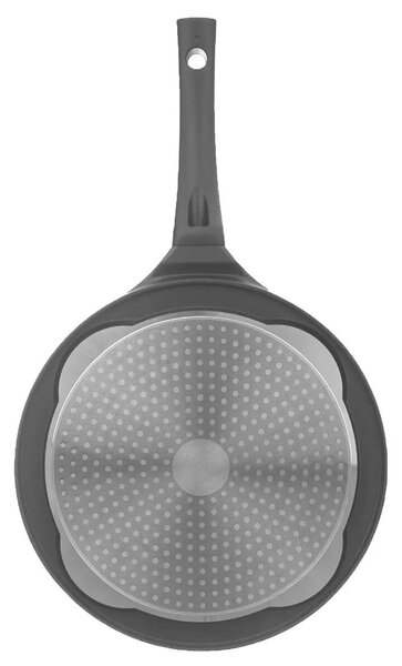 Grande Pánev na hamburgery ⌀ 26,5 cm ORION 113201