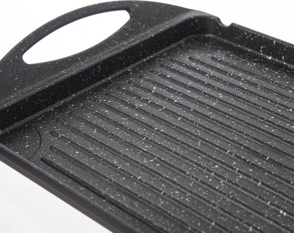Grande Grilovacia doska 42 x 27 cm ORION 112940