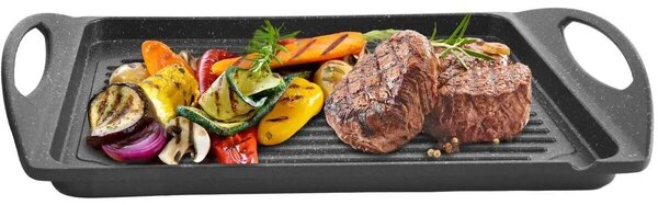 Grande Grilovacia doska 42 x 27 cm ORION 112940