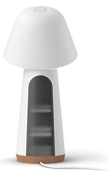 Philips Hue White and color ambiance 8720169262997 Twilight stolná lampička LED V330mm 13,4W/1380lm 2000-6500K+RGB biela