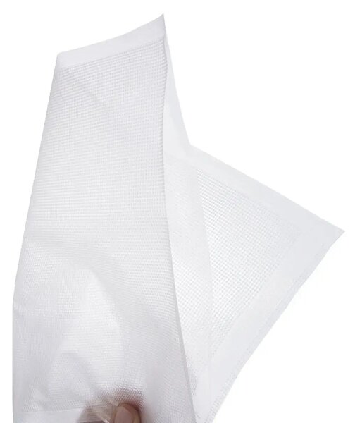 Sáčky do vákuovačky potravín 25 x 15 cm, 20 ks, nylon ORION 142265