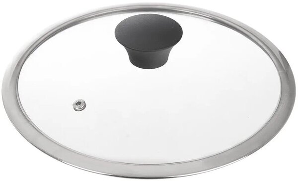 Pokrievka k tlakovému hrncu Ø 21,5 cm, sklo ORION 126330