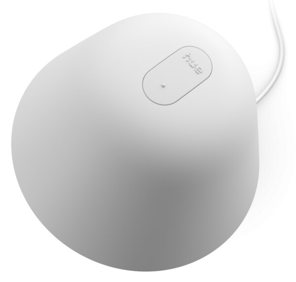 Philips Hue White and color ambiance 8720169262997 Twilight stolná lampička LED V330mm 13,4W/1380lm 2000-6500K+RGB biela