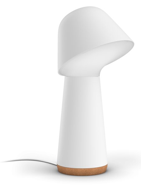 Philips Hue White and color ambiance 8720169262997 Twilight stolná lampička LED V330mm 13,4W/1380lm 2000-6500K+RGB biela