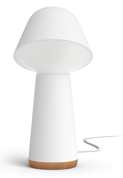 Philips Hue White and color ambiance 8720169262997 Twilight stolná lampička LED V330mm 13,4W/1380lm 2000-6500K+RGB biela