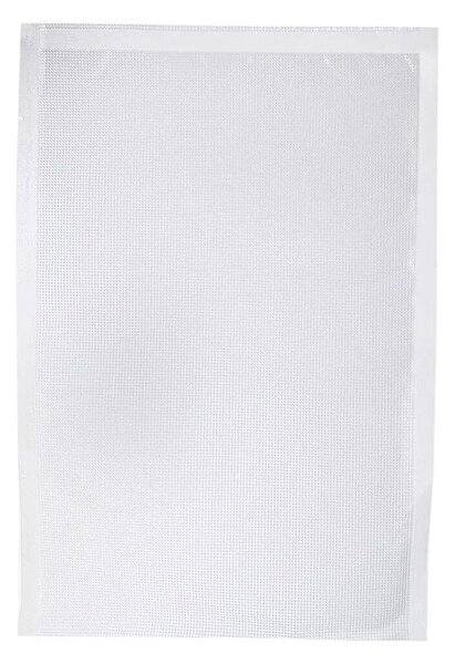 Sáčky do vákuovačky potravín 25 x 15 cm, 20 ks, nylon ORION 142265