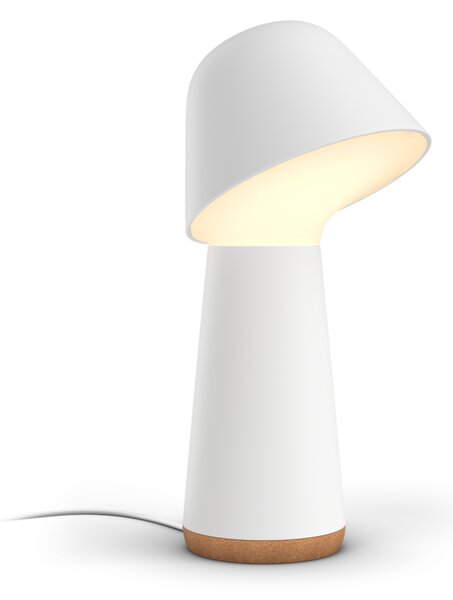 Philips Hue White and color ambiance 8720169262997 Twilight stolná lampička LED V330mm 13,4W/1380lm 2000-6500K+RGB biela