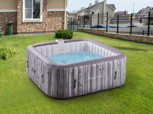Aquamar P6002 Vírivý bazén 910 l MARIMEX 11400301