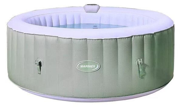 Aquamar 4881 Vírivý bazén 800 l, zelený MARIMEX 11400286