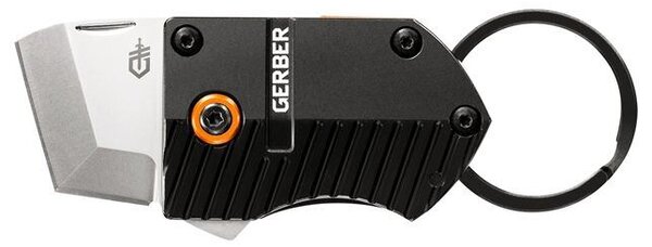 KeyNoter Nôž, čierny GERBER 1050261