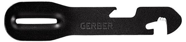 ComplEAT Sada príborov, farba onyx GERBER 1028486