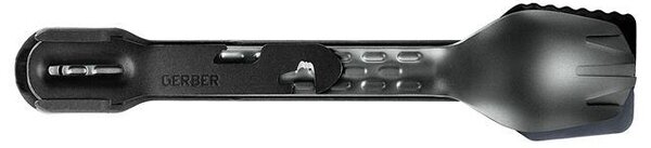 ComplEAT Sada príborov, farba onyx GERBER 1028486