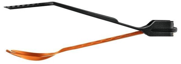 ComplEAT Sada príborov, farba burnt orange GERBER 1068123