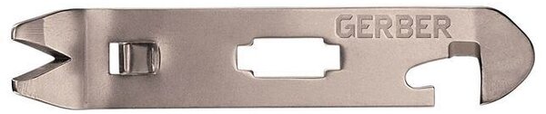 ComplEAT Viacúčelová vidlička, farba titanium GERBER 1059855