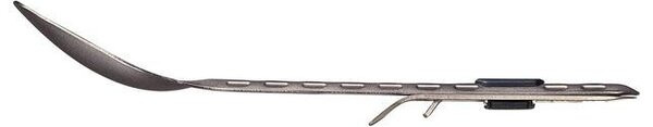 ComplEAT Viacúčelová vidlička, farba titanium GERBER 1059855