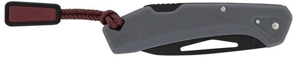 LST Mini Nôž, sivý GERBER 1074536