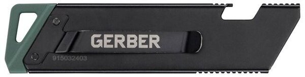 EAB Slim Nôž, čierny GERBER 1075425