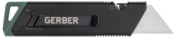 EAB Slim Nôž, čierny GERBER 1075425