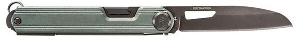 Multitool Armbar Slim Cut Multifunkčný nôž, zelený GERBER 1059831