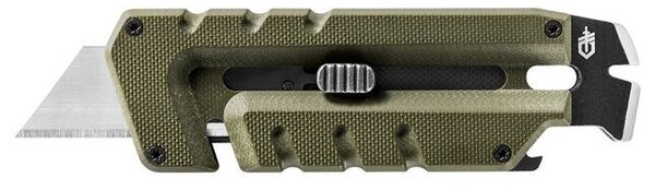 Multitool Prybrid Utility Multifunkčný nôž, zelený GERBER 1069378