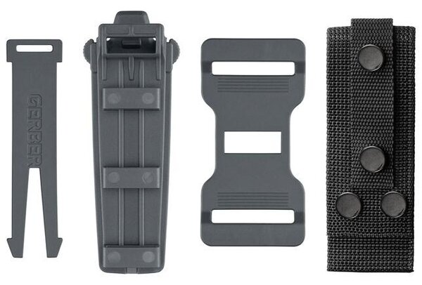 StrongArm Camp Nôž, sivý GERBER 1069218