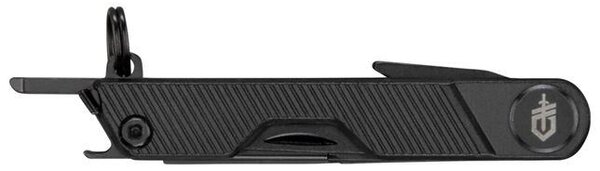Multitool Armbar Mini Multifunkčný nôž, čierny GERBER 2007704
