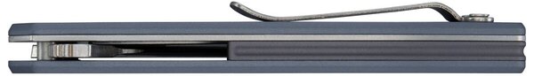 Fastball Wharncliffe MagnaCut Nôž, mestská modrá GERBER 1075374